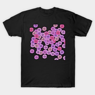 Summer Flower T-Shirt